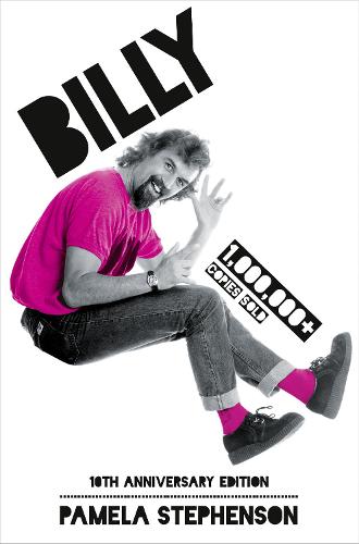 Billy Connolly (Paperback)