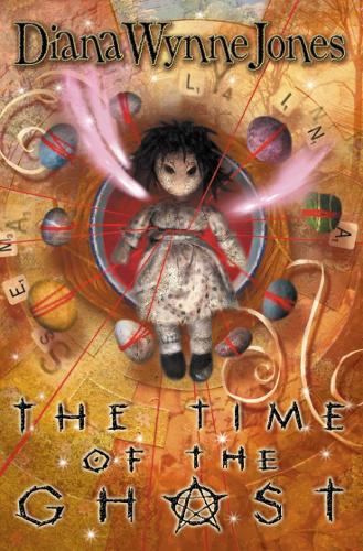 The Time of the Ghost (Paperback)