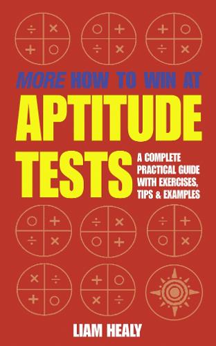 More How to Win at Aptitude Tests (Paperback)