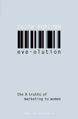 Eveolution (Hardback)