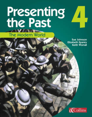 The Modern World - Presenting the Past No. 4 (Paperback)
