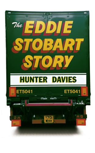 The Eddie Stobart Story (Paperback)