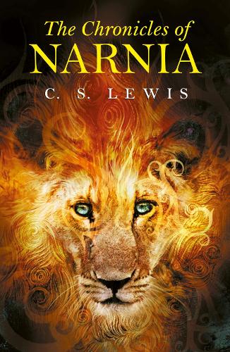 The Chronicles of Narnia - The Chronicles of Narnia (Paperback)