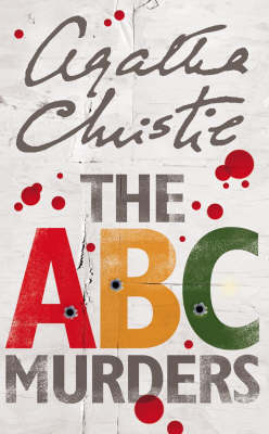The ABC Murders - Poirot (Paperback)