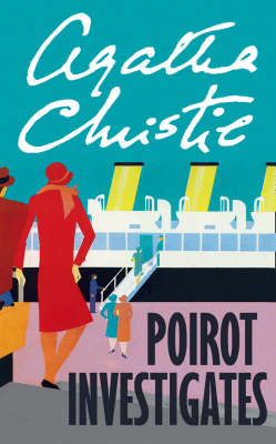 Poirot Investigates - Poirot (Paperback)