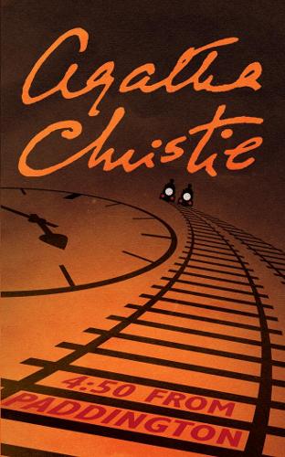 agatha christie