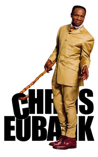 Chris Eubank: The Autobiography (Paperback)