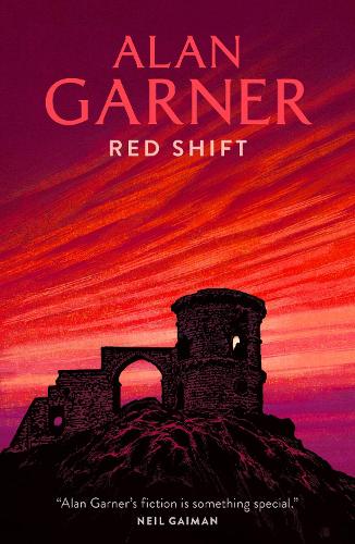Red Shift (Paperback)