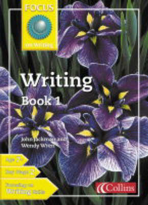Writing - Focus on Writing S. Bk. 1 (Paperback)