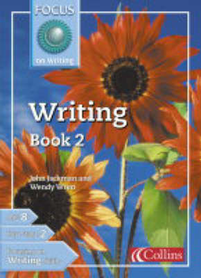 Writing - Focus on Writing S. Bk. 2 (Paperback)