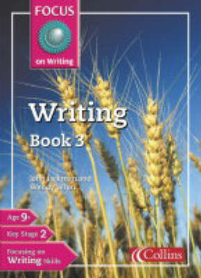 Writing - Focus on Writing S. Bk. 3 (Paperback)