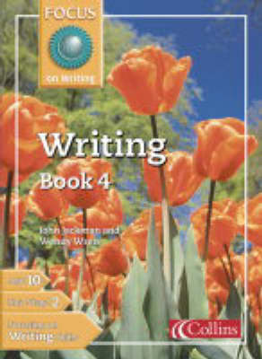 Writing - Focus on Writing S. Bk. 4 (Paperback)