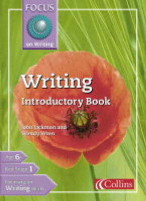 Writing Introductory Book - Focus on Writing S. (Paperback)
