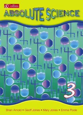Absolute Science: Pupil Book 3 - Absolute Science S. (Paperback)