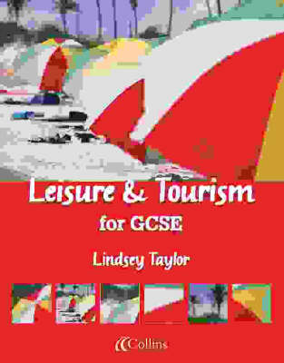 Leisure and Tourism for GCSE: Student Book - Vocational GCSE S. (Paperback)