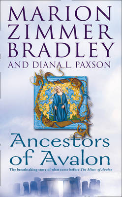 Ancestors of Avalon (Paperback)