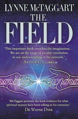 The Field - Lynne McTaggart