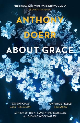 About Grace (Paperback)