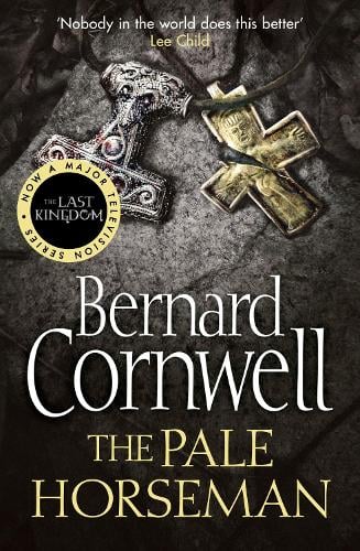 Cover of the book The Pale Horseman