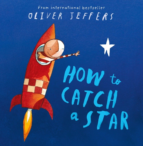 How to Catch a Star (Paperback)