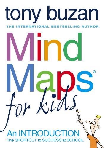 Mind Maps For Kids: An Introduction (Paperback)