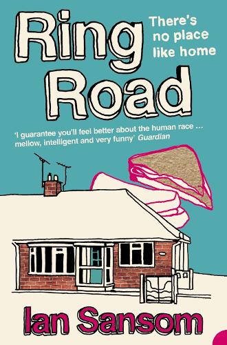 Ring Road: There'S No Place Like Home (Paperback)