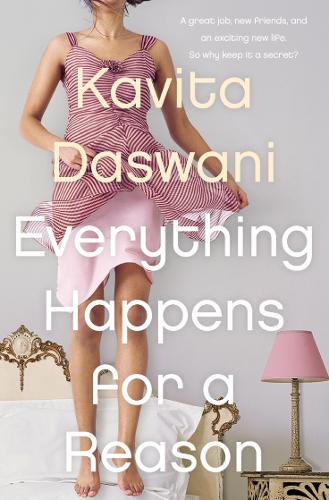Everything Happens for a Reason (Paperback)