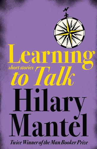 Learning to Talk: Short Stories (Paperback)