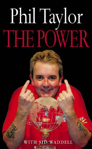 The Power: My Autobiography (Paperback)