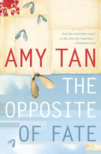 The Opposite of Fate (Paperback)
