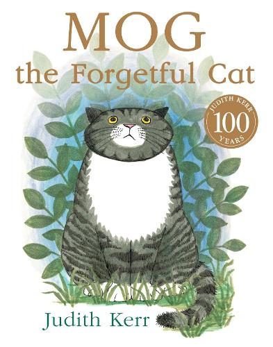 Mog the Forgetful Cat (Paperback)