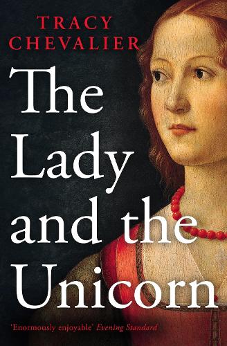 The Lady and the Unicorn (Paperback)