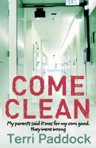 Come Clean (Paperback)