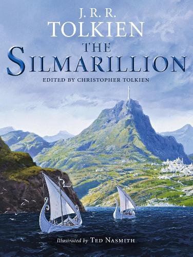 The Silmarillion (Hardback)