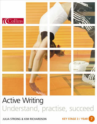 Active Writing: Student Book Bk.1 - Active Writing S. (Paperback)