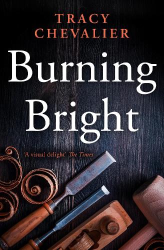 Burning Bright (Paperback)