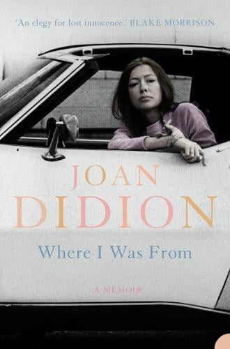 Where I Was From (Paperback)