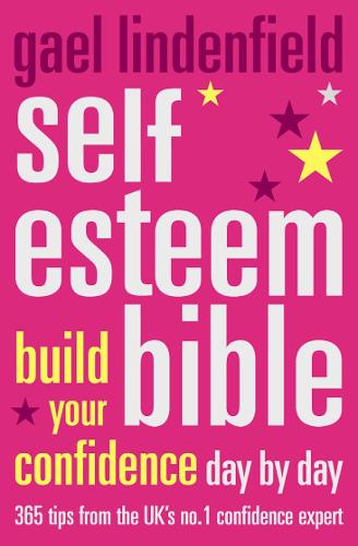 Self Esteem Bible: Build Your Confidence Day by Day (Paperback)