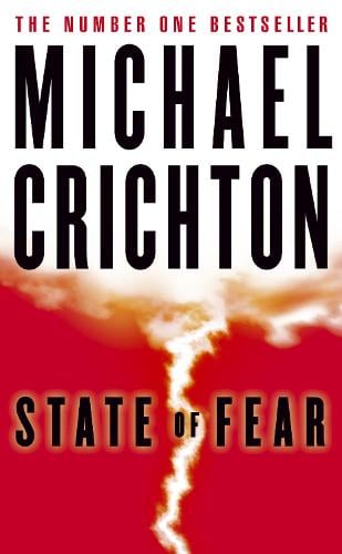 State of Fear - Michael Crichton