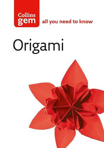 Origami (Paperback)