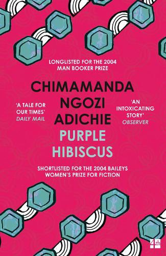 Purple Hibiscus by Chimamanda Ngozi Adichie | Waterstones