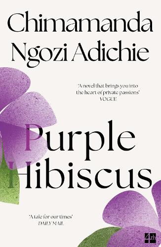 Cover of the book Purple Hibiscus