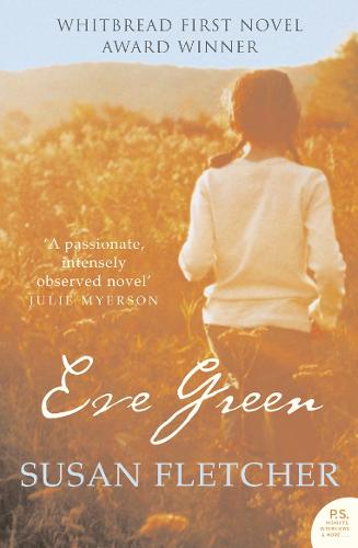 Eve Green (Paperback)