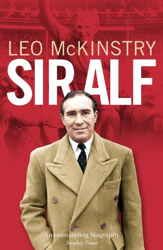 Sir Alf (Paperback)