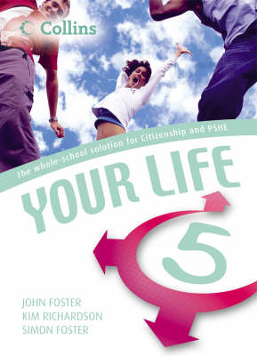 Your Life: Student's Book - Your Life No. 5 (Paperback)