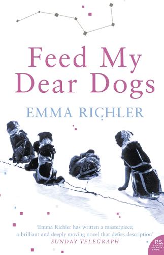 Feed My Dear Dogs (Paperback)