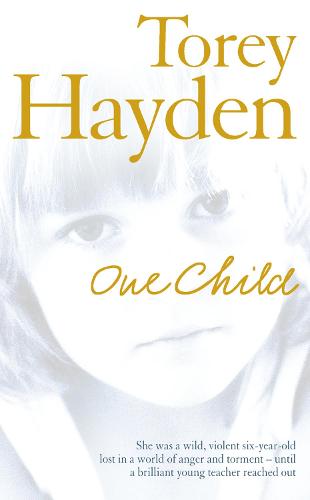 Cover of the book One Child