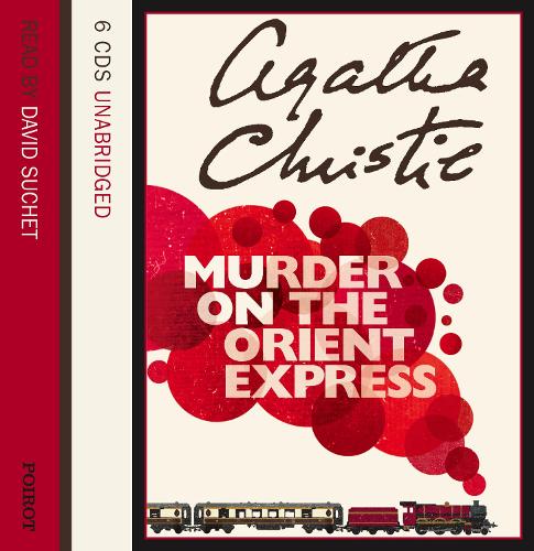 Agatha Christie Author Page - The Sound of Murder: Agatha Christie ...