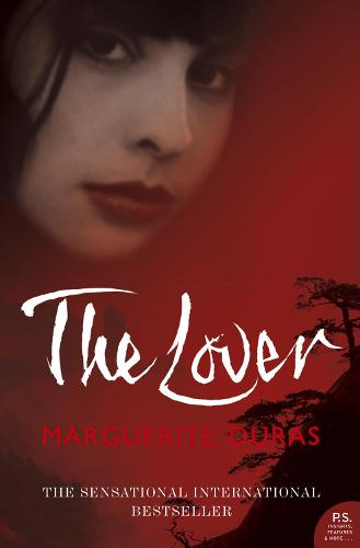 The Lover By Marguerite Duras | Waterstones