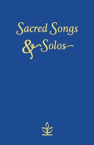 Sankey's Sacred Songs and Solos (Hardback)
